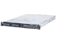 IBM x3550/Xe5160 1GB noHD SAS Rack (797871G)